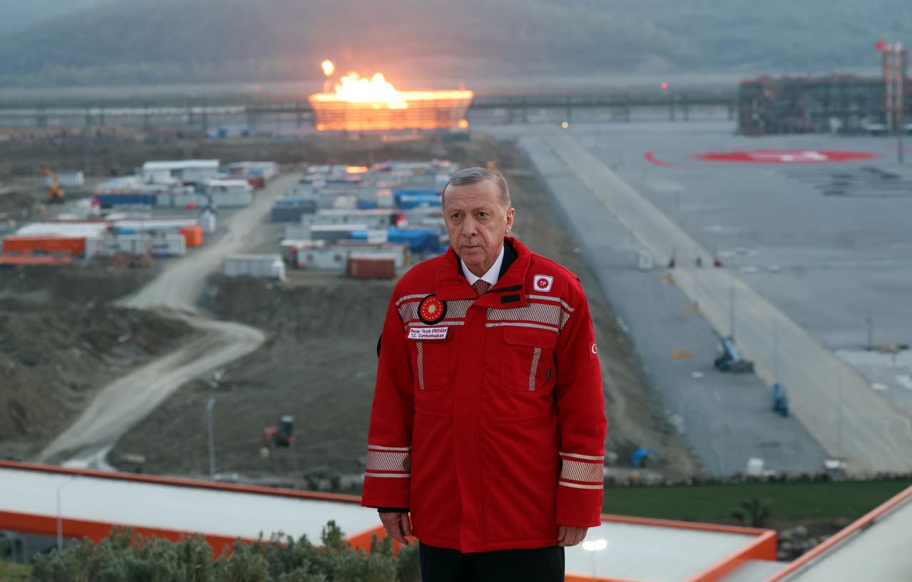 Karadeniz gazı ilk yıl herkese ücretsiz olacak!