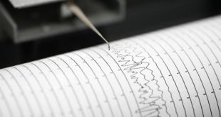 Kastamonu'da deprem!