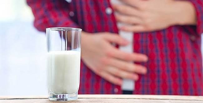 Laktoz intoleransı nedir? Belirtileri nelerdir?