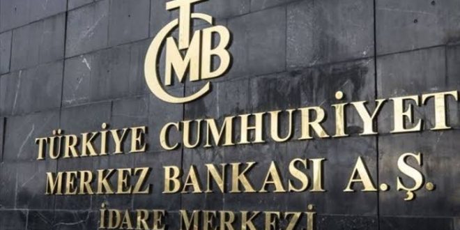 Merkez Bankası 1 yılda 161 ton altın aldı