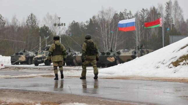 Belarus'tan Batı'ya tehdit: Başka türlü anlamıyorlar