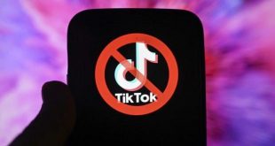 TikTok Montana'da tamamen yasaklanıyor!