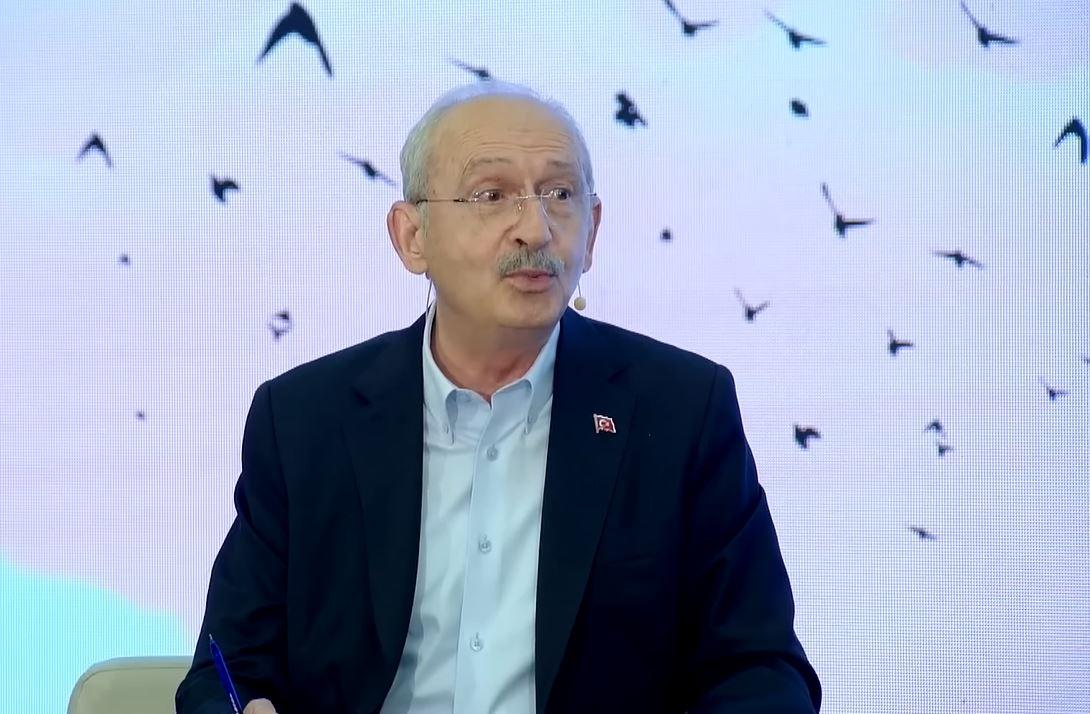 Kılıçdaroğlu'ndan 'Bayraktar' çıkışı: Türkiye için büyük risk!