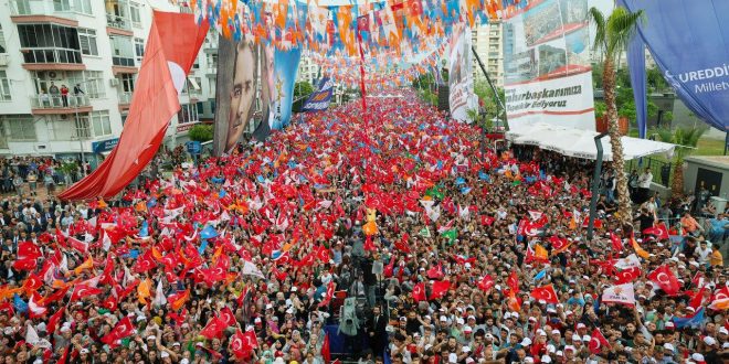 Erdoğan: Et fiyatlarını düşürecek adımlar atıyoruz