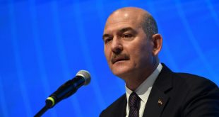 Bakan Soylu, İmamoğlu'na çok sert tepki gösterdi: İmamoğlu Türkiye'nin en büyük yalancısıdır