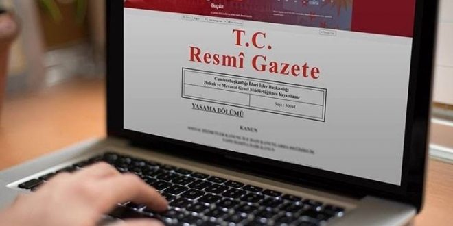 8 kişinin malvarlıkları, 'IŞİD ve El Kaide bağlantısı' gerekçesiyle donduruldu