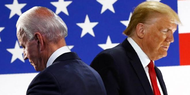 ABD'de başkanlık yarışında kim önde? Biden mı Trump mı?