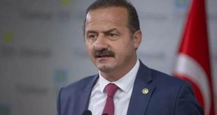 Ağıralioğlu: HDP'yi milliyetçilere dayattılar, kabul görmedi!