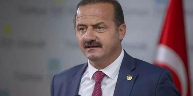 Ağıralioğlu: HDP'yi milliyetçilere dayattılar, kabul görmedi!