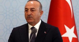 Çavuşoğlu'ndan Suriyeli açıklaması: 550 bini gönderdik ama yetmez