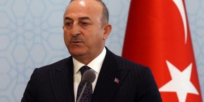 Çavuşoğlu'ndan Suriyeli açıklaması: 550 bini gönderdik ama yetmez