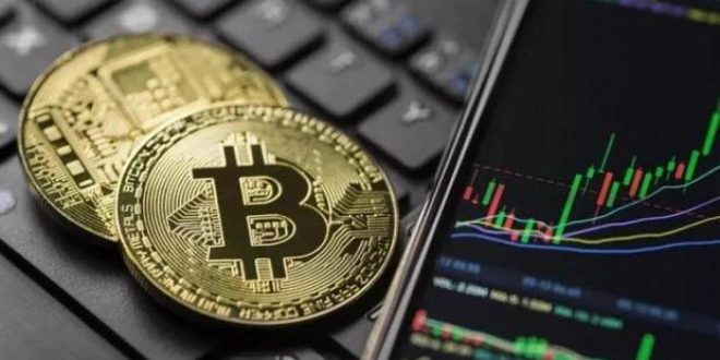 Bitcoin'de yükseliş! 28 bin seviyesini aştı