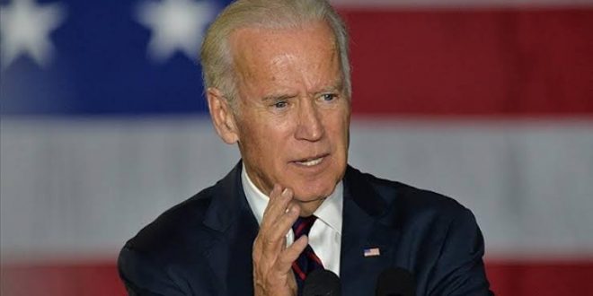 "Borç limiti açmazı" nedeniyle Biden'ın yurt dışı ziyaretleri iptal olabilir