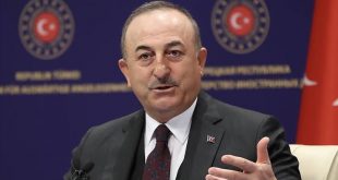 Çavuşoğlu'ndan gündeme dair açıklamalar