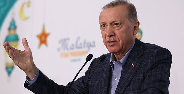 Cumhurbaşkanı Erdoğan deprem bölgesine gidiyor!