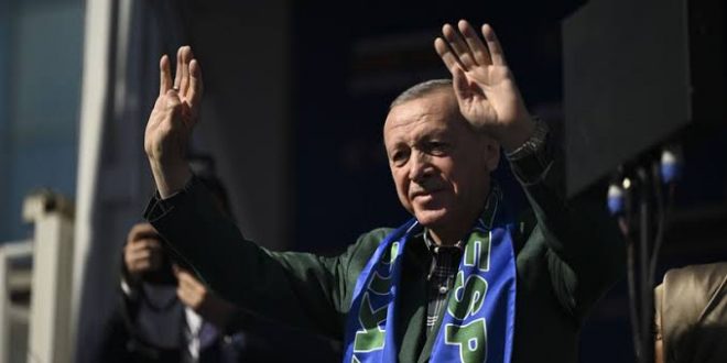 Erdoğan Rize mitinginde halka hitap etti! 2023 yılı yaş çay alım fiyatını açıkladı