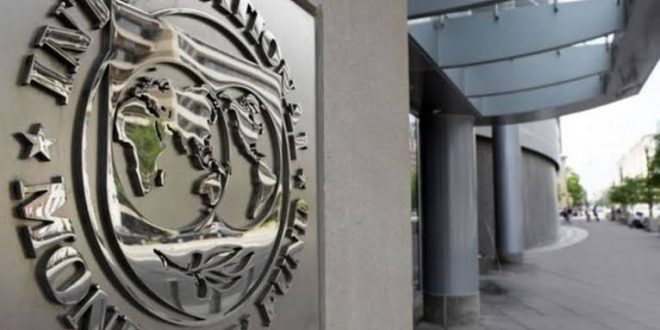 IMF: ABD’nin temerrüde düşmesinin ciddi yansımaları olur