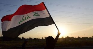 Irak'ta çok sayıda bakanlık çalışanı görevden alındı