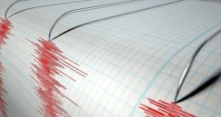 Japonya'da deprem