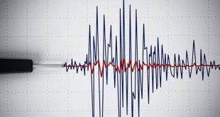 Japonya'da deprem oldu!