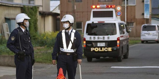 Japonya'da siyasetçinin oğlu dehşet saçtı: 4 ölü