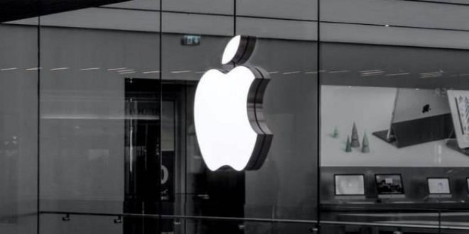 Apple'a 13 milyarlık rekor ceza yolda!