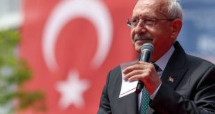 Kılıçdaroğlu NATO ve AB'ye bağlılık sözü verdi!