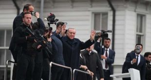 Onlarca isim değişti; İşte Erdoğan'ın muhatap olduğu liderler