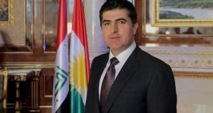 Barzani: 'Kimse bizim taraftan Türkiye'ye operasyon yapamaz'