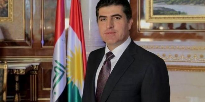 Barzani: 'Kimse bizim taraftan Türkiye'ye operasyon yapamaz'