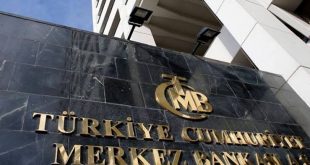 Merkez Bankası politika faizini değiştirmedi