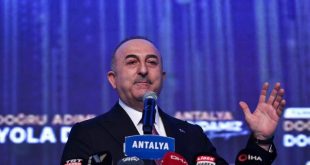 Mevlüt Çavuşoğlu'ndan Kılıçdaroğlu'na Rusya tepkisi!