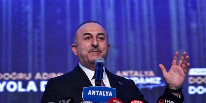 Mevlüt Çavuşoğlu'ndan Kılıçdaroğlu'na Rusya tepkisi!