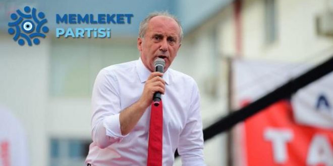 Muharrem İnce'ye verilen oylar ne olacak?