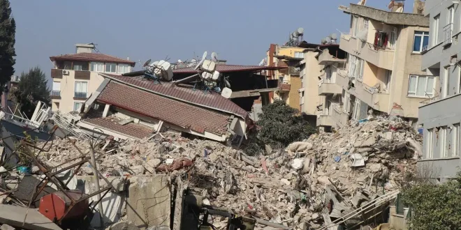 OHAL bölgesinde vakıflara ait taşınmazlardan, 3 aylık kira alınmayacak