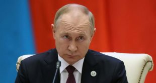 Putin: Moskova’ya yönelik saldırılar "terör eylemi"