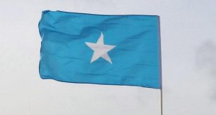 Somali'de iki AB yetkilisi sınır dışı edildi