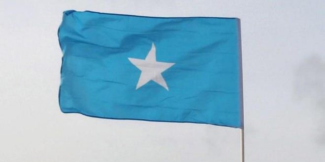 Somali'de iki AB yetkilisi sınır dışı edildi