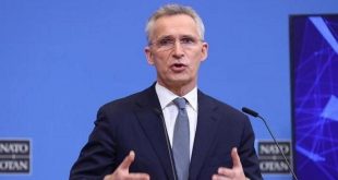 Stoltenberg: NATO olmadan Avrupa Birliği kendini savunamaz