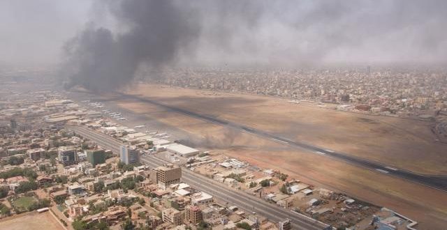 Sudan'da ateşkes 5 gün daha uzatıldı