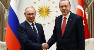 Peskov: Putin ve Erdoğan sözünün eridir