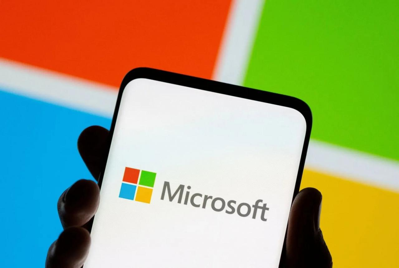 Microsoft, Rusya'da geri adım attı!