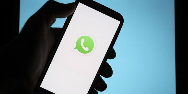 WhatsApp'a beklenen yeni özellik geldi