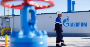 Gazprom'dan Türkiye için kritik gaz açıklaması!