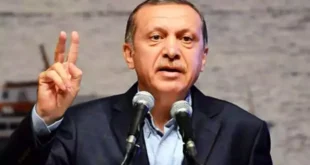 Foreign Policy: Erdoğan Batı'dan üç şey isteyecek