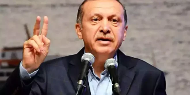 Foreign Policy: Erdoğan Batı'dan üç şey isteyecek