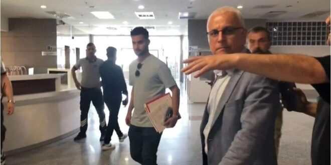 Merdan Yanardağ'ın ifadesi ortaya çıktı; "ironi" yapmış!