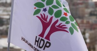 4 ilde ihaleye fesat karıştırma operasyonu! HDP'li Belediye Başkanı tutuklandı