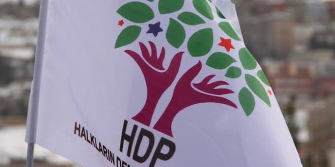 4 ilde ihaleye fesat karıştırma operasyonu! HDP'li Belediye Başkanı tutuklandı