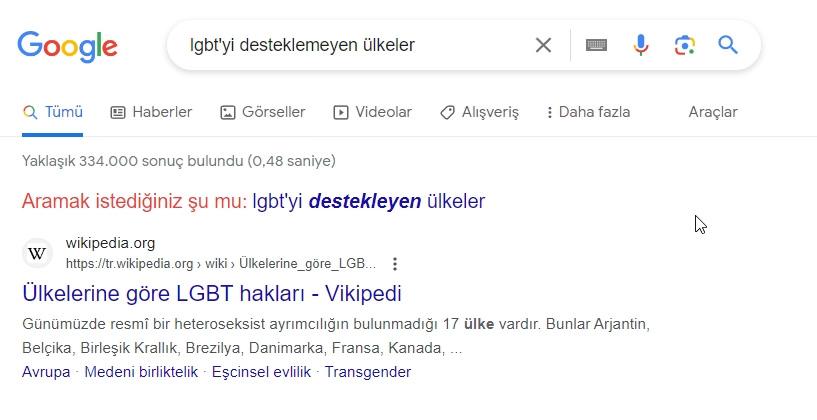 Apple'dan LGBT dayatmalı güncelleme!